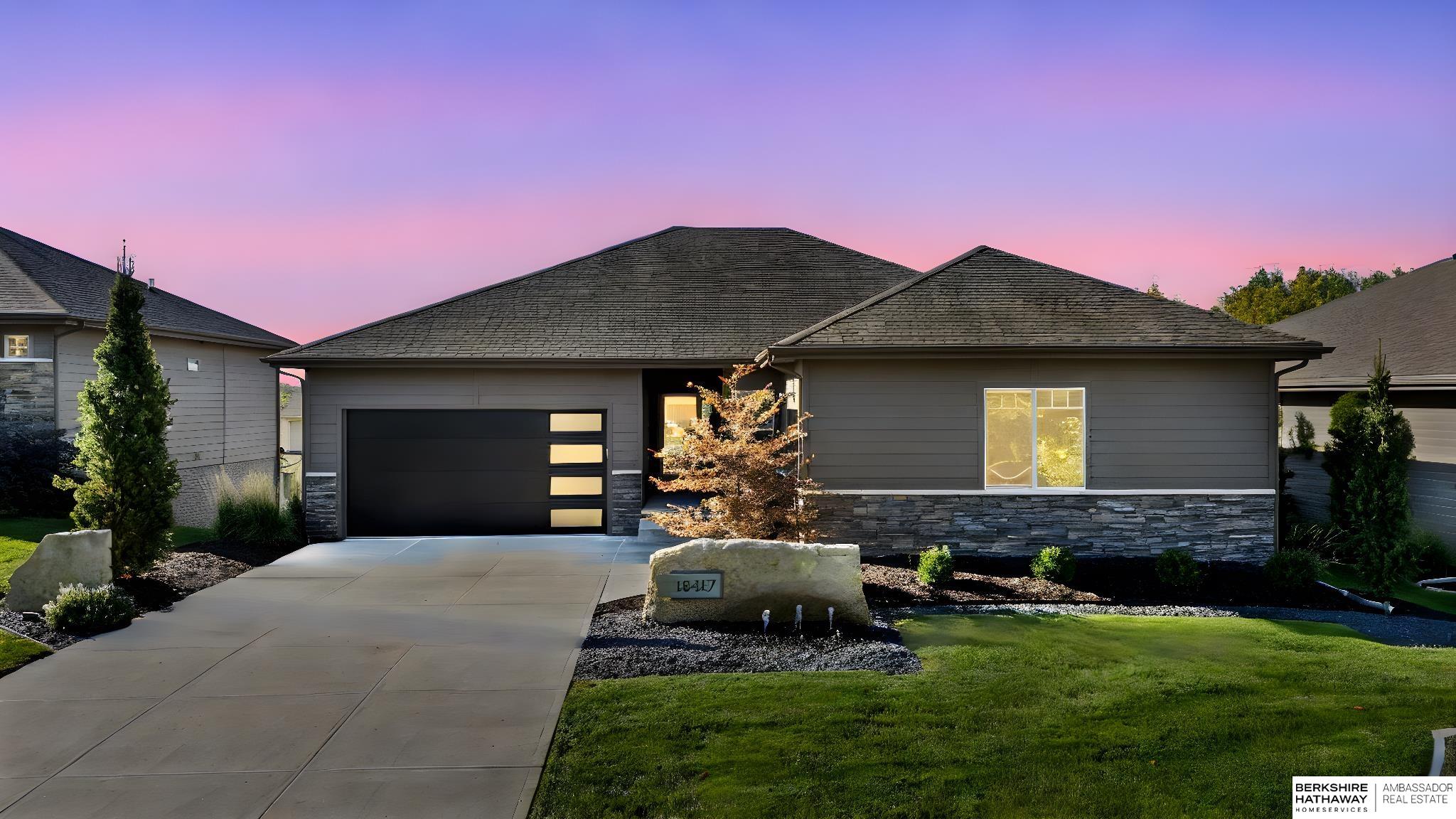 Omaha, Nebraska 68022, United States, 4 Bedrooms Bedrooms, ,3 BathroomsBathrooms,Residential,Active,214008