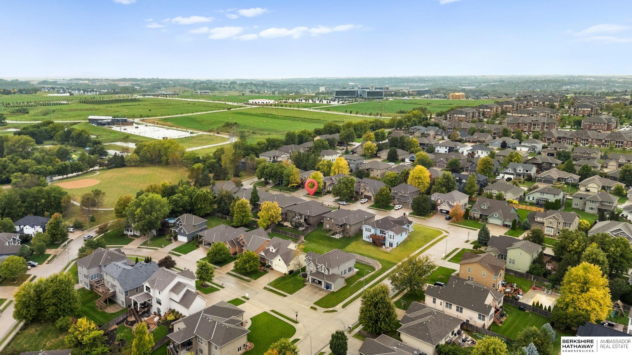 Omaha, Nebraska 68022, United States, 4 Bedrooms Bedrooms, ,3 BathroomsBathrooms,Residential,Active,214008