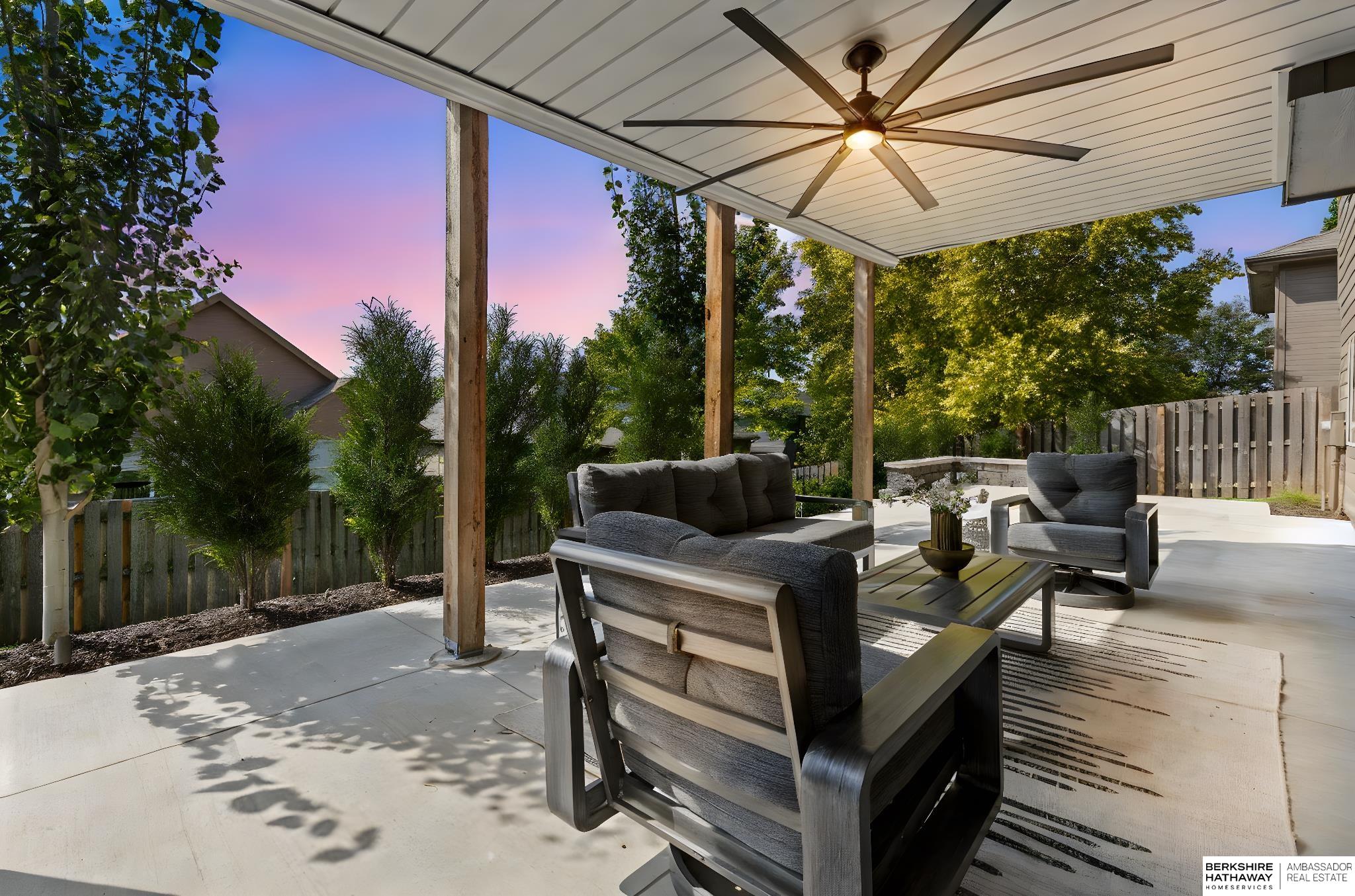 Omaha, Nebraska 68022, United States, 4 Bedrooms Bedrooms, ,3 BathroomsBathrooms,Residential,Active,214008