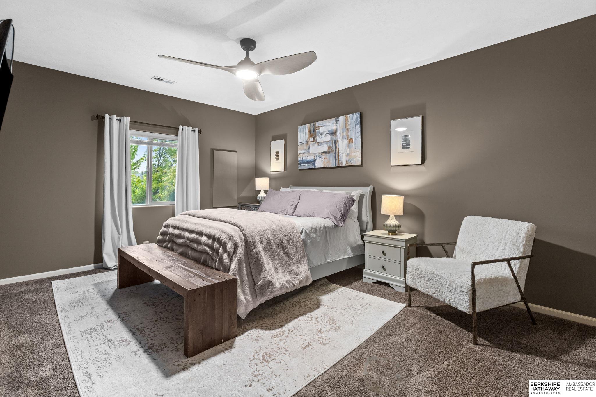 Omaha, Nebraska 68022, United States, 4 Bedrooms Bedrooms, ,3 BathroomsBathrooms,Residential,Active,214008