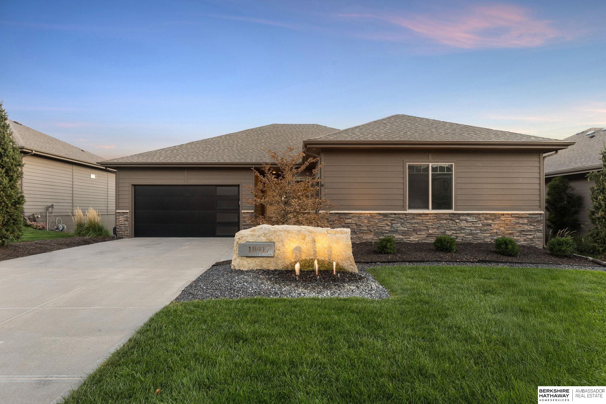 Omaha, Nebraska 68022, United States, 4 Bedrooms Bedrooms, ,3 BathroomsBathrooms,Residential,Active,214008