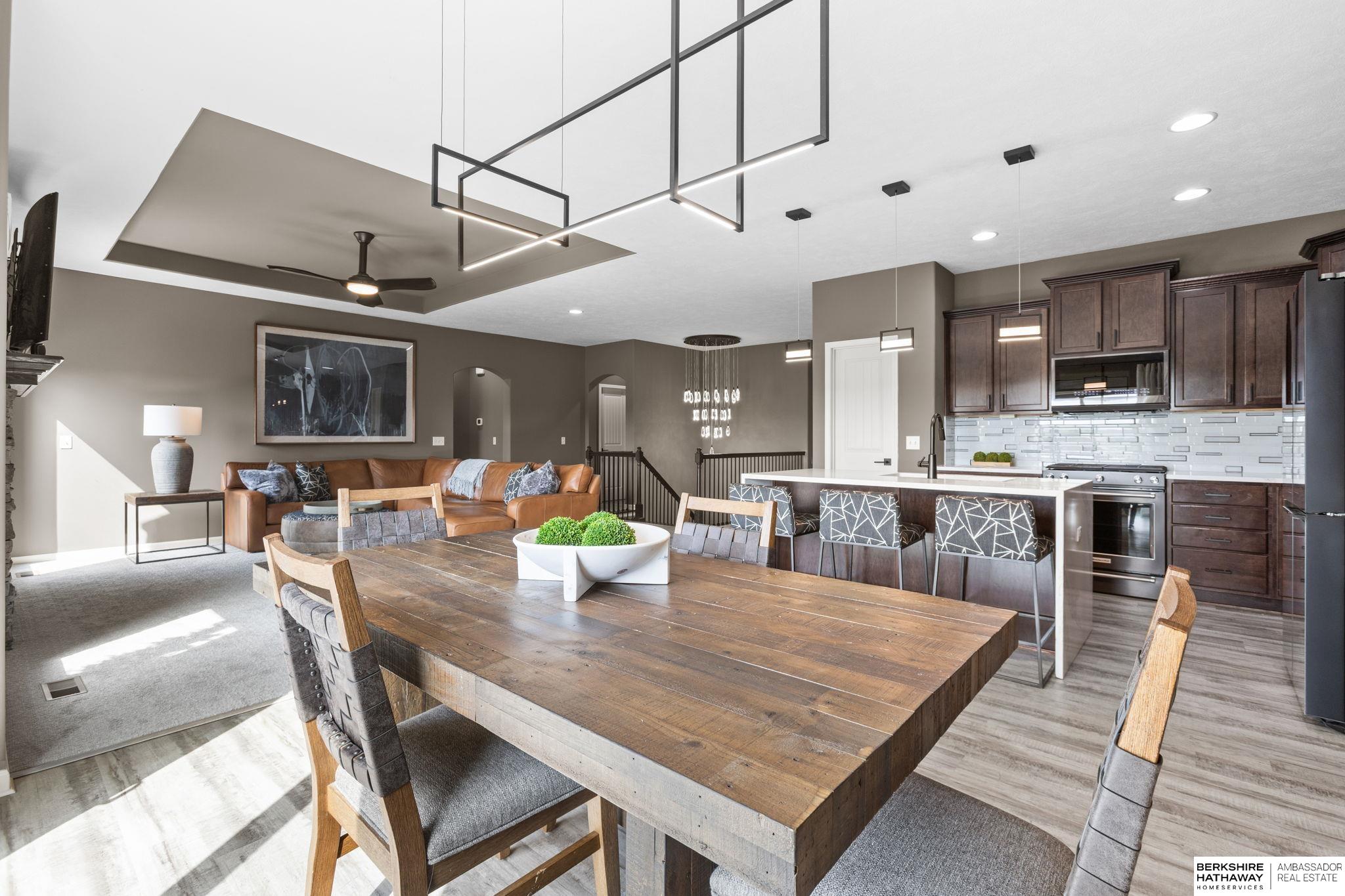 Omaha, Nebraska 68022, United States, 4 Bedrooms Bedrooms, ,3 BathroomsBathrooms,Residential,Active,214008