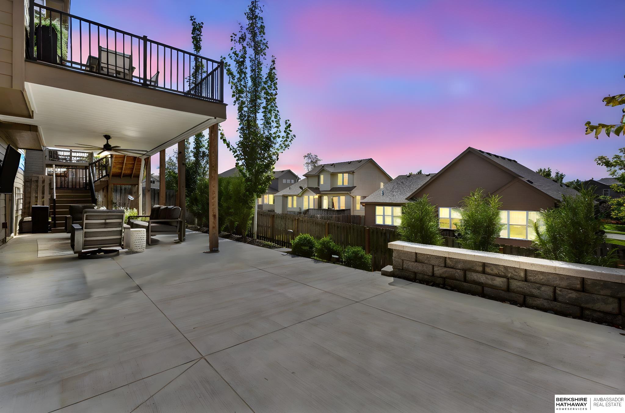 Omaha, Nebraska 68022, United States, 4 Bedrooms Bedrooms, ,3 BathroomsBathrooms,Residential,Active,214008