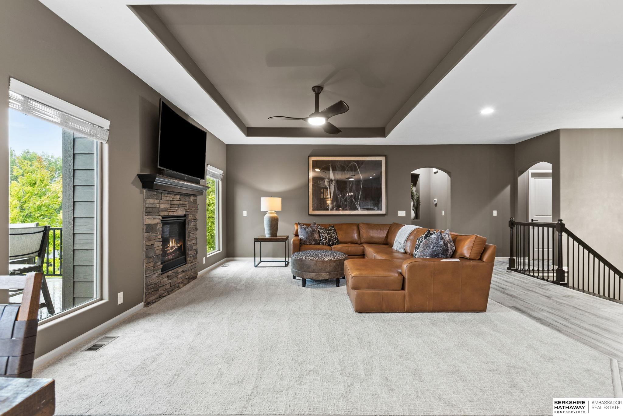 Omaha, Nebraska 68022, United States, 4 Bedrooms Bedrooms, ,3 BathroomsBathrooms,Residential,Active,214008