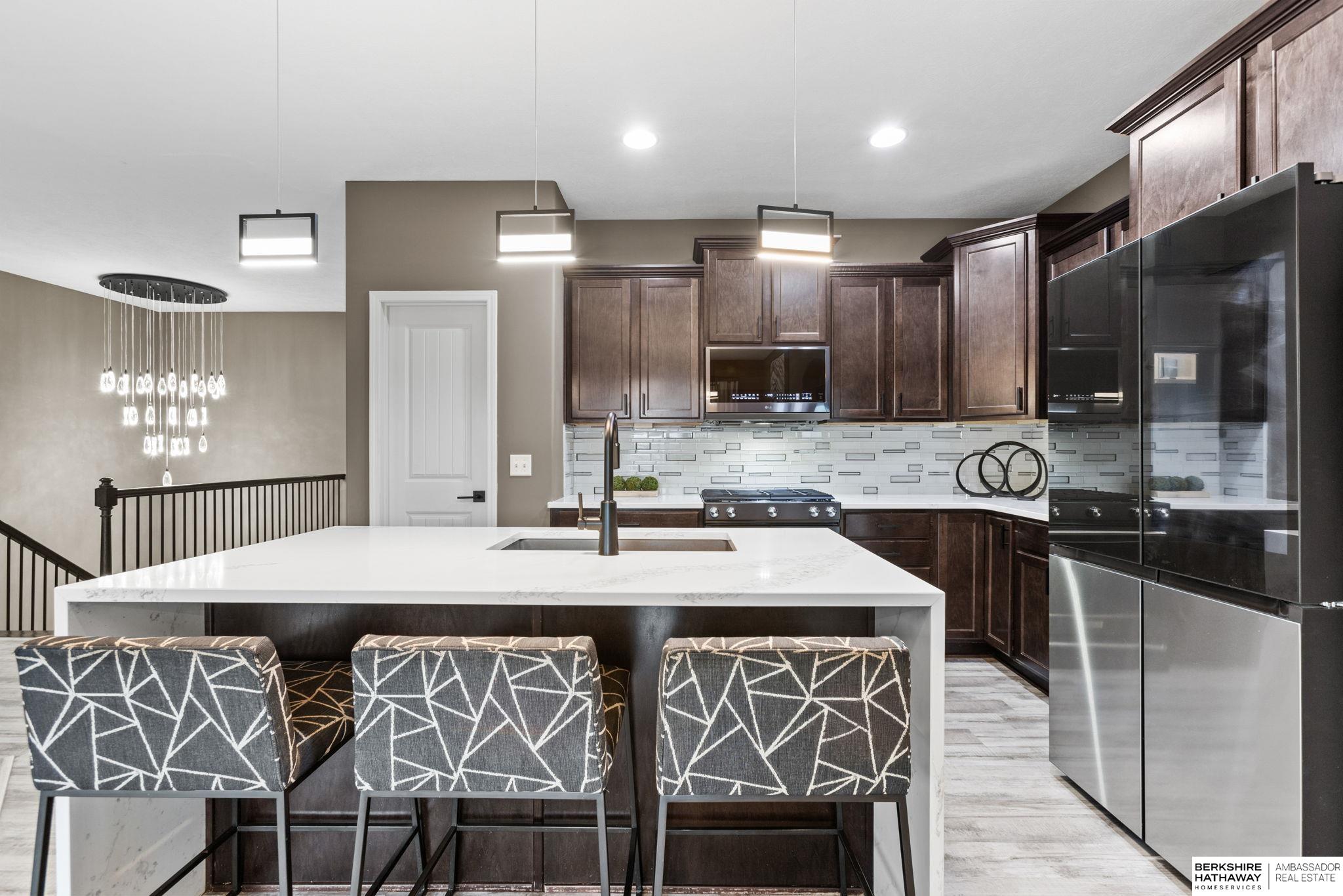 Omaha, Nebraska 68022, United States, 4 Bedrooms Bedrooms, ,3 BathroomsBathrooms,Residential,Active,214008