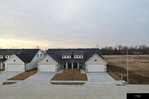 Photo of 23816 SouthWest Street, Waterloo, NE 68069 (MLS # 22533086)