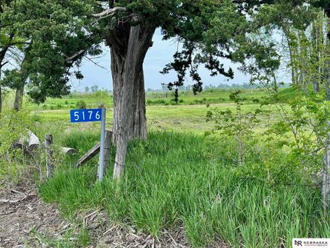 Photo of 5176 County Road 47, Fort Calhoun, NE 68023 (MLS # 22615861)
