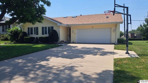 Photo of 9604 S 24Th Street, Bellevue, NE 68147 (MLS # 22619378)