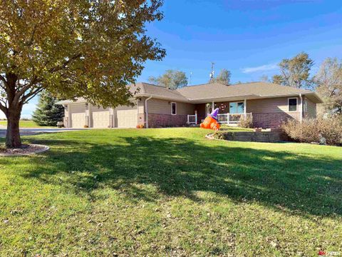 Photo of 1170 26 Road, David City, NE 68632 (MLS # 22531723)