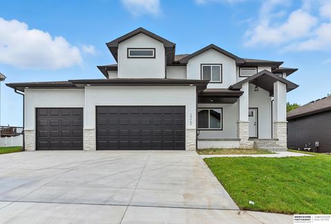 Photo of 19760 Briar Street, Gretna, NE 68028 (MLS # 22601582)