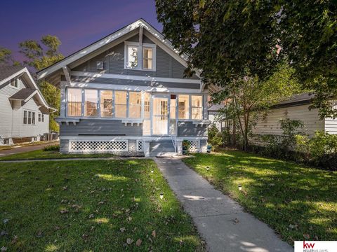 Photo of 3511 N 25th Street N, Omaha, NE 68111 (MLS # 22529590)