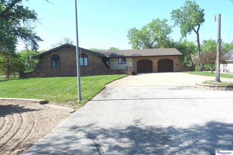 Photo of 1599 S MAIN Street #LOT 6, Fremont, NE 68025 (MLS # 22528660)