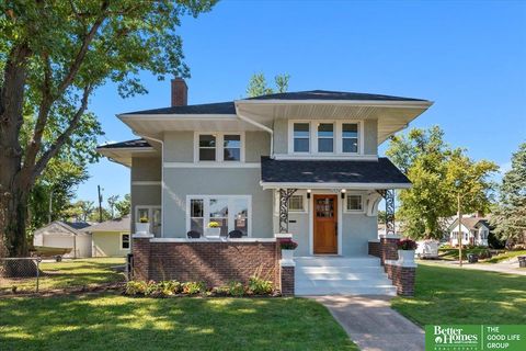 Photo of 6524 N 24th Street, Omaha, NE 68112 (MLS # 22527770)