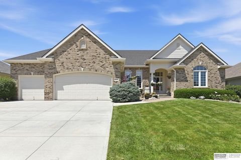 Photo of 9406 Granville Parkway, La Vista, NE 68128 (MLS # 22617781)