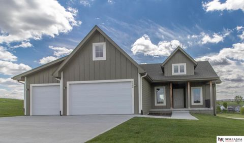 Photo of 3000 Southern Hills Drive, Blair, NE 68008 (MLS # 22612313)