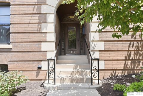 Photo of 1117 S 10 Street #14, Omaha, NE 68108 (MLS # 22617882)