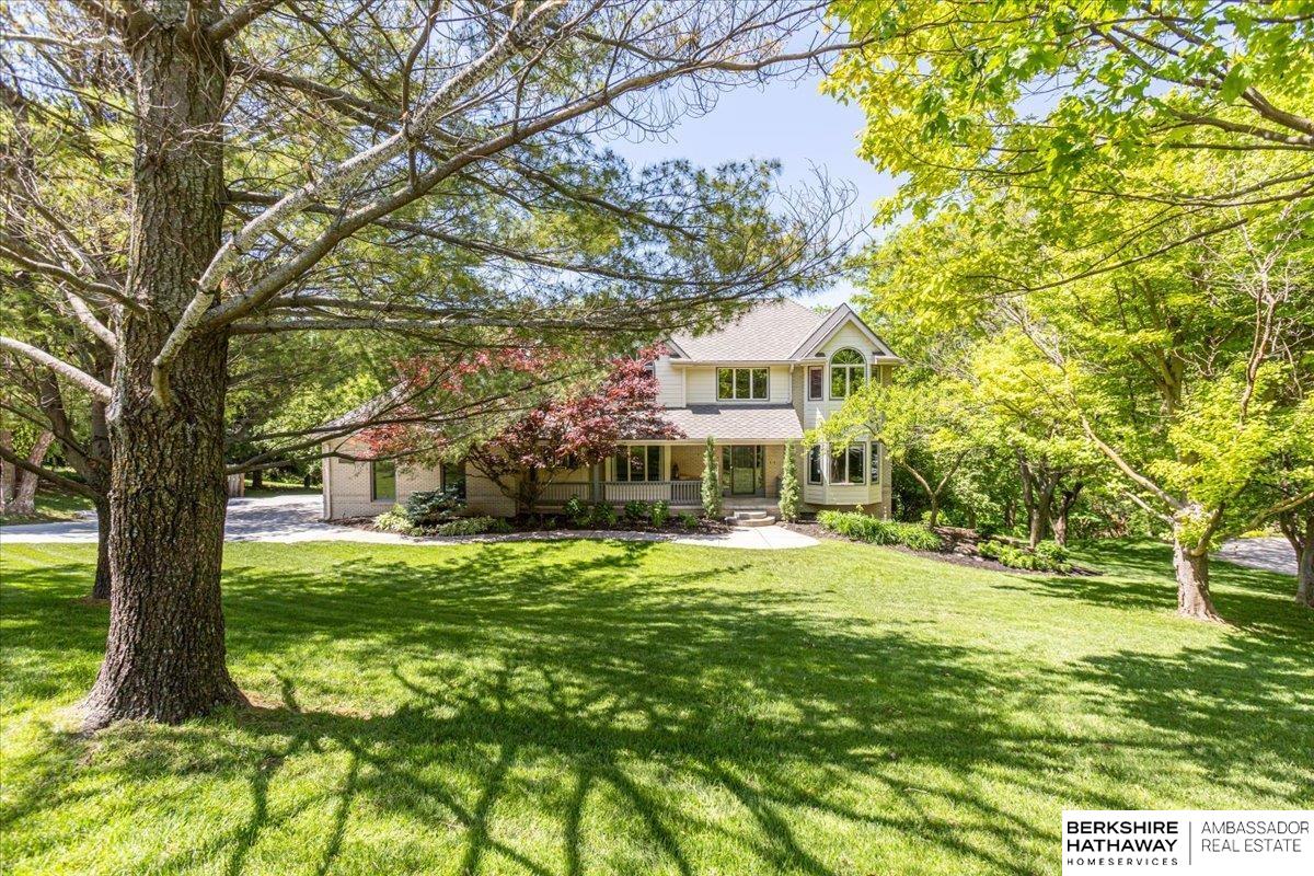 Omaha, Nebraska 68022, United States, 5 Bedrooms Bedrooms, ,4 BathroomsBathrooms,Residential,Active,143450