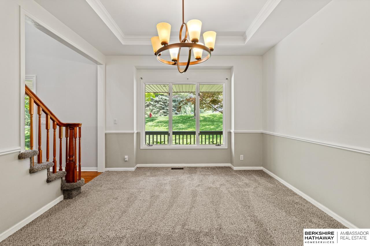 Omaha, Nebraska 68022, United States, 5 Bedrooms Bedrooms, ,4 BathroomsBathrooms,Residential,Active,143450