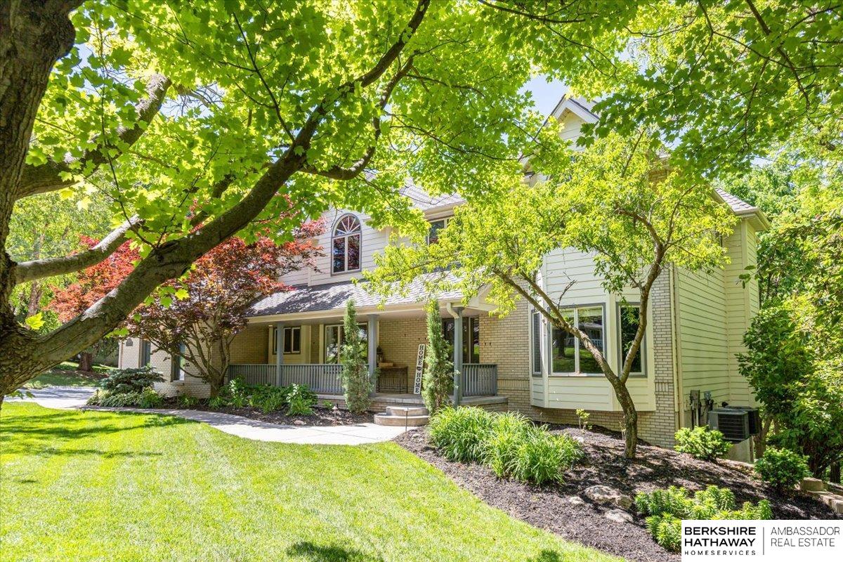 Omaha, Nebraska 68022, United States, 5 Bedrooms Bedrooms, ,4 BathroomsBathrooms,Residential,Active,143450