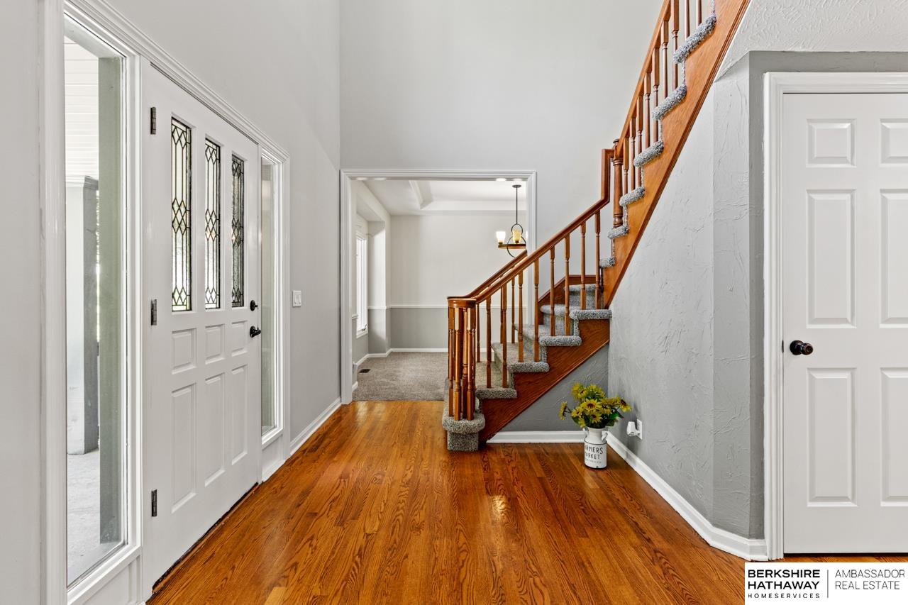 Omaha, Nebraska 68022, United States, 5 Bedrooms Bedrooms, ,4 BathroomsBathrooms,Residential,Active,143450