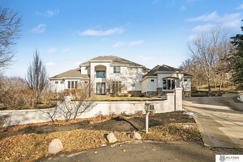 Photo of 22106 Quail Circle, Elkhorn, NE 68022 (MLS # 22600553)