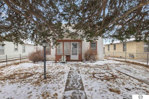 Photo of 4121 M Street, Lincoln, NE 68510 (MLS # 22535527)
