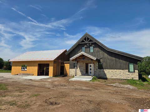 Photo of 1385 Lakeview Lane, Beatrice, NE 68310 (MLS # 22615210)