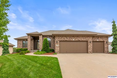Photo of 18218 Van Camp Drive, Omaha, NE 68130 (MLS # 22533053)