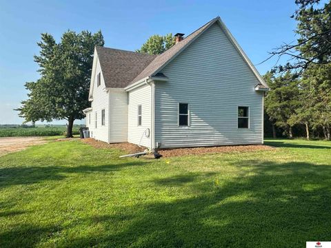 Photo of 11663 E Sargent Road, Filley, NE 68357 (MLS # 22528428)