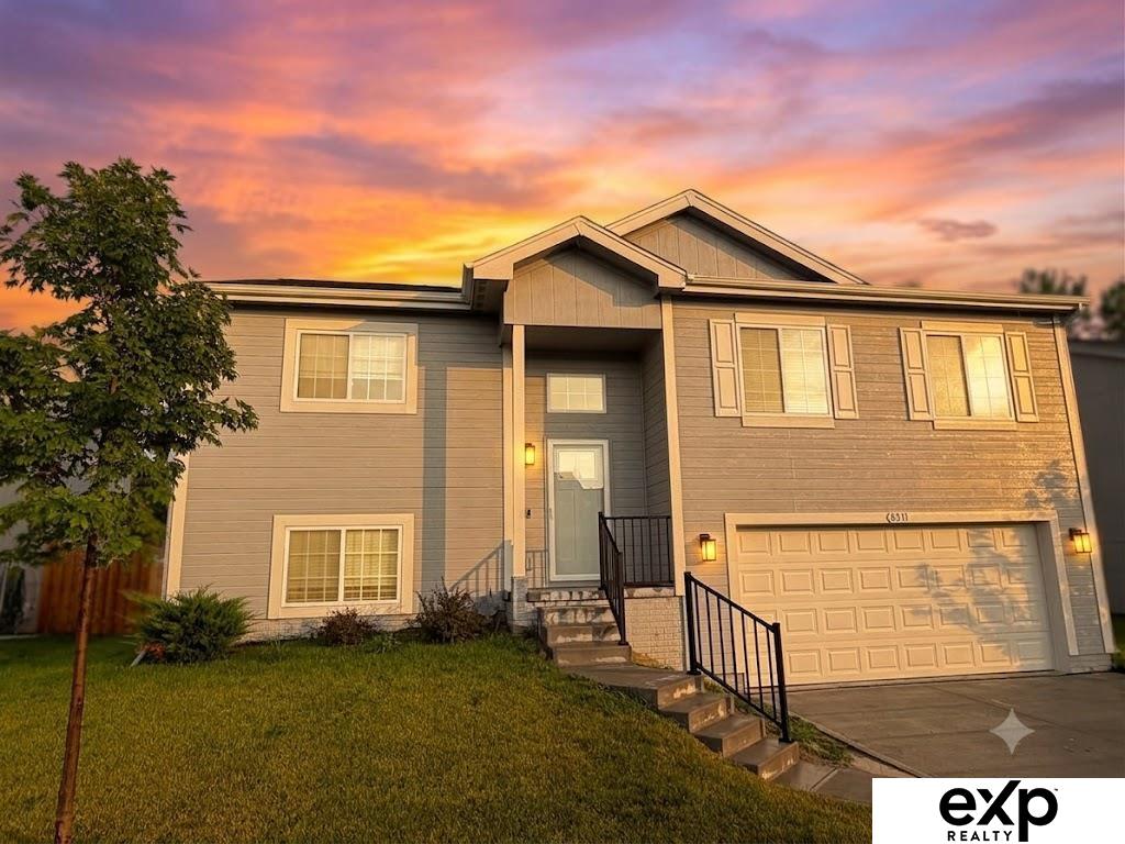 Photo 1 of 8 — 8511 Baker Street, Omaha, NE 68122