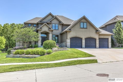 Photo of 3229 S 187th Street, Omaha, NE 68130 (MLS # 22515736)