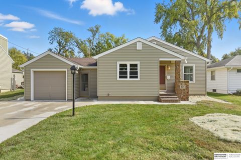 Photo of 821 N 77th Street, Omaha, NE 68114 (MLS # 22530303) Photo of 821 N 77th Street, Omaha, NE 68114 (MLS # 22530303)