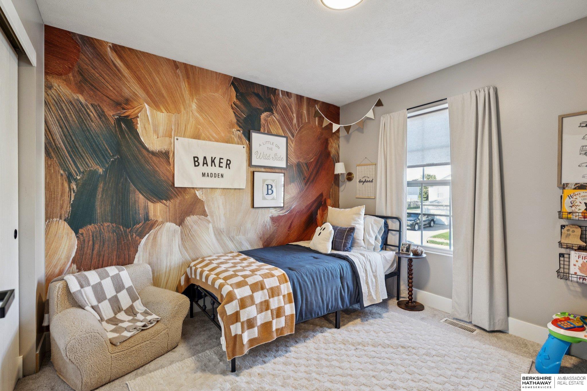 Omaha, Nebraska 68116, United States, 3 Bedrooms Bedrooms, ,2 BathroomsBathrooms,Residential,Active,230463