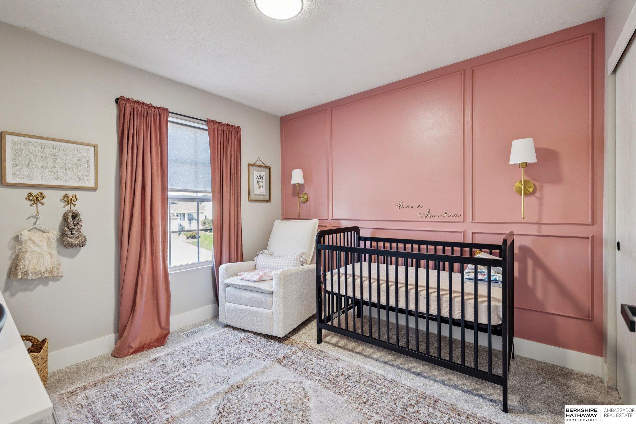 Omaha, Nebraska 68116, United States, 3 Bedrooms Bedrooms, ,2 BathroomsBathrooms,Residential,Active,230463