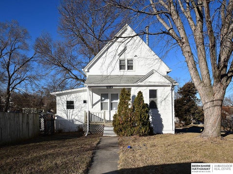 Photo of 3218 N 66 Street, Omaha, NE 68104 (MLS # 22615682)