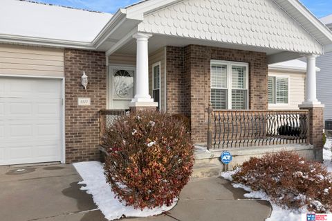 Photo of 8300 Ryley Lane, Lincoln, NE 68512 (MLS # 22601328)