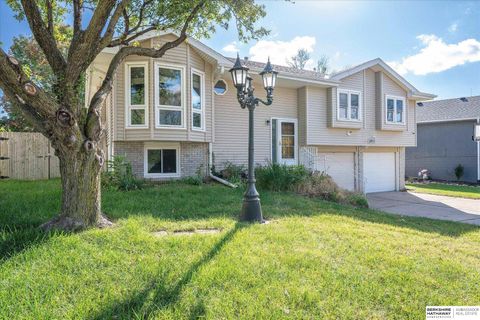 Photo of 8935 N 83rd Street, Omaha, NE 68122 (MLS # 22528961)