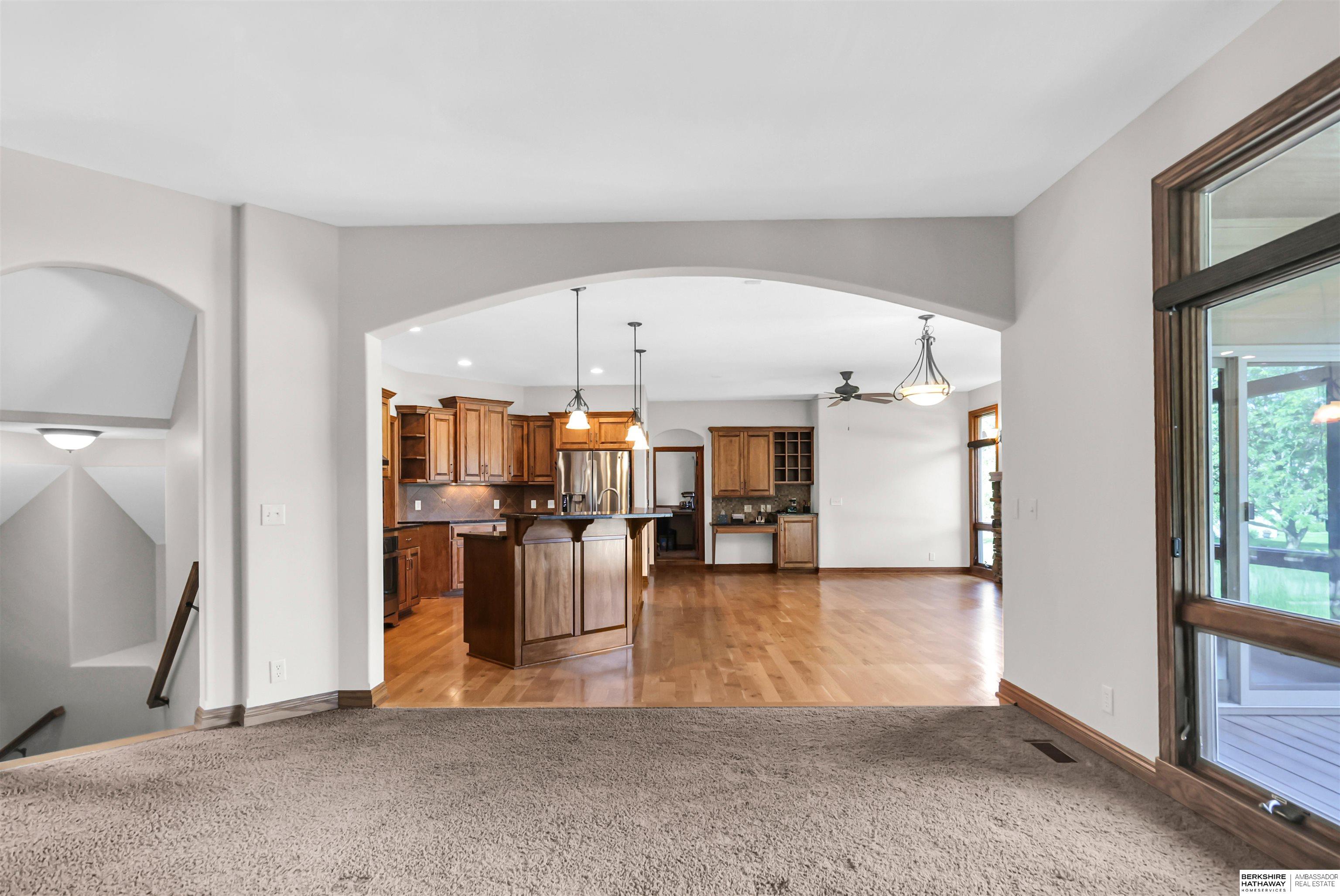 La Vista, Nebraska 68128, United States, 5 Bedrooms Bedrooms, ,4 BathroomsBathrooms,Residential,Active,152288