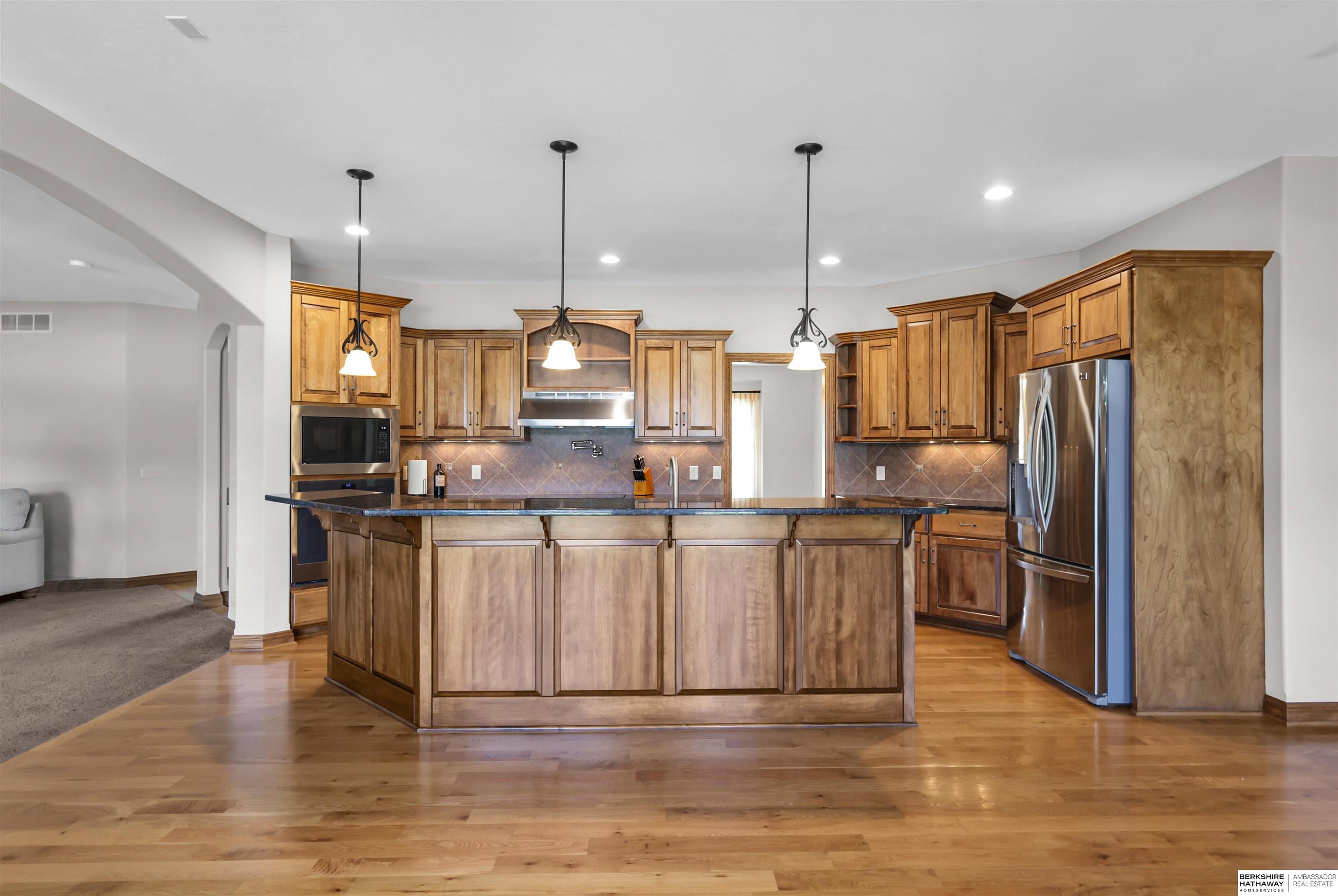 La Vista, Nebraska 68128, United States, 5 Bedrooms Bedrooms, ,4 BathroomsBathrooms,Residential,Active,152288