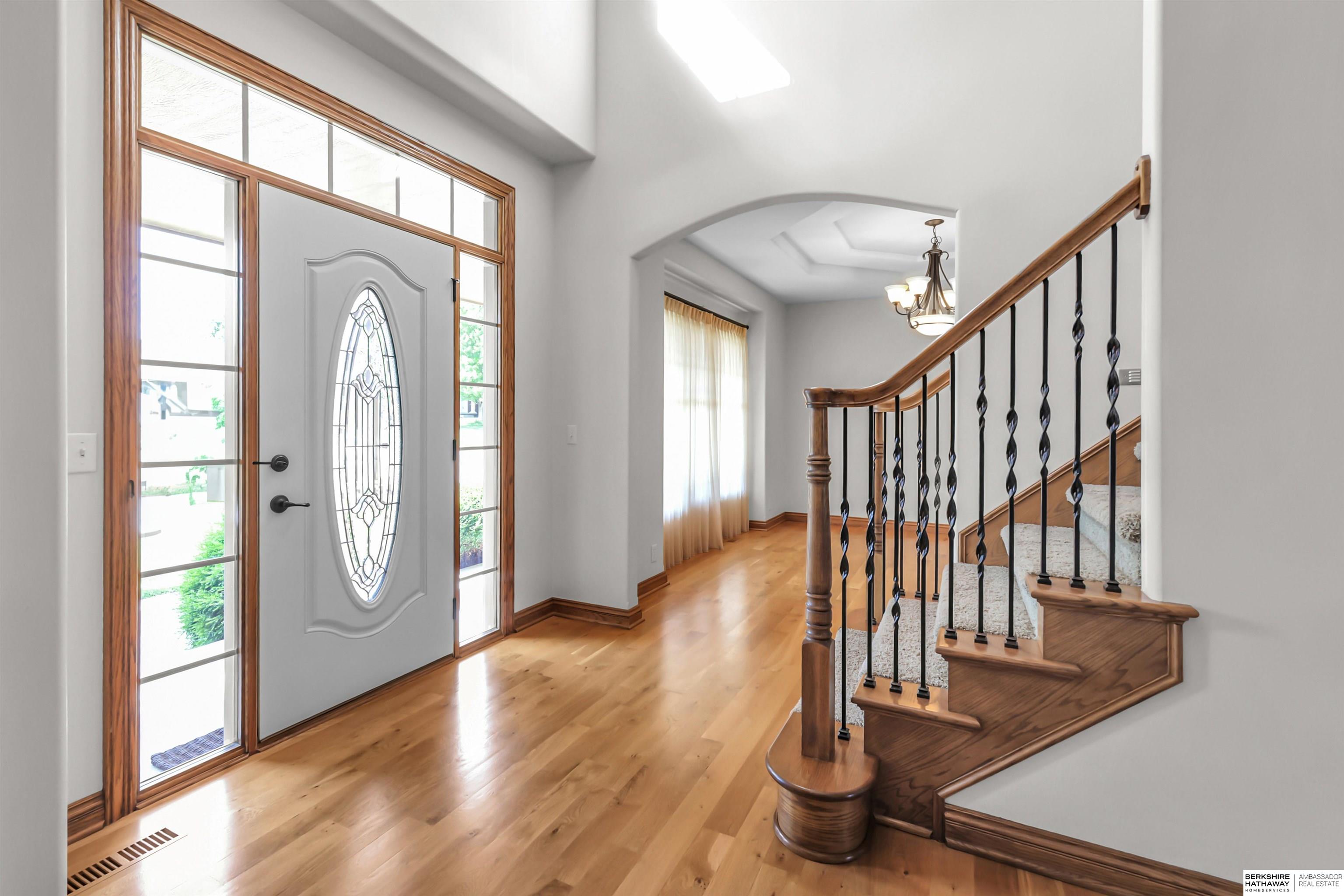 La Vista, Nebraska 68128, United States, 5 Bedrooms Bedrooms, ,4 BathroomsBathrooms,Residential,Active,152288