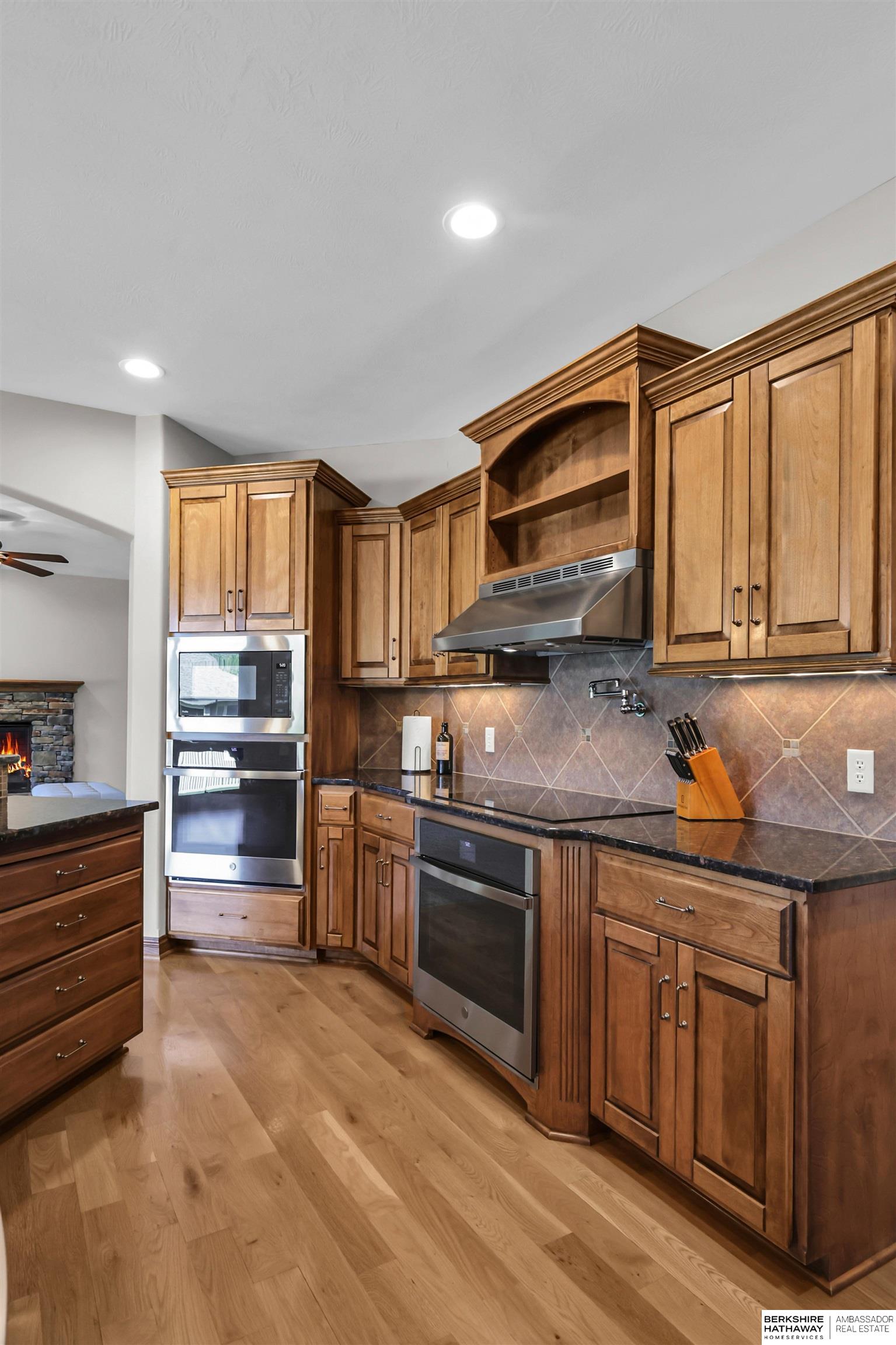 La Vista, Nebraska 68128, United States, 5 Bedrooms Bedrooms, ,4 BathroomsBathrooms,Residential,Active,152288