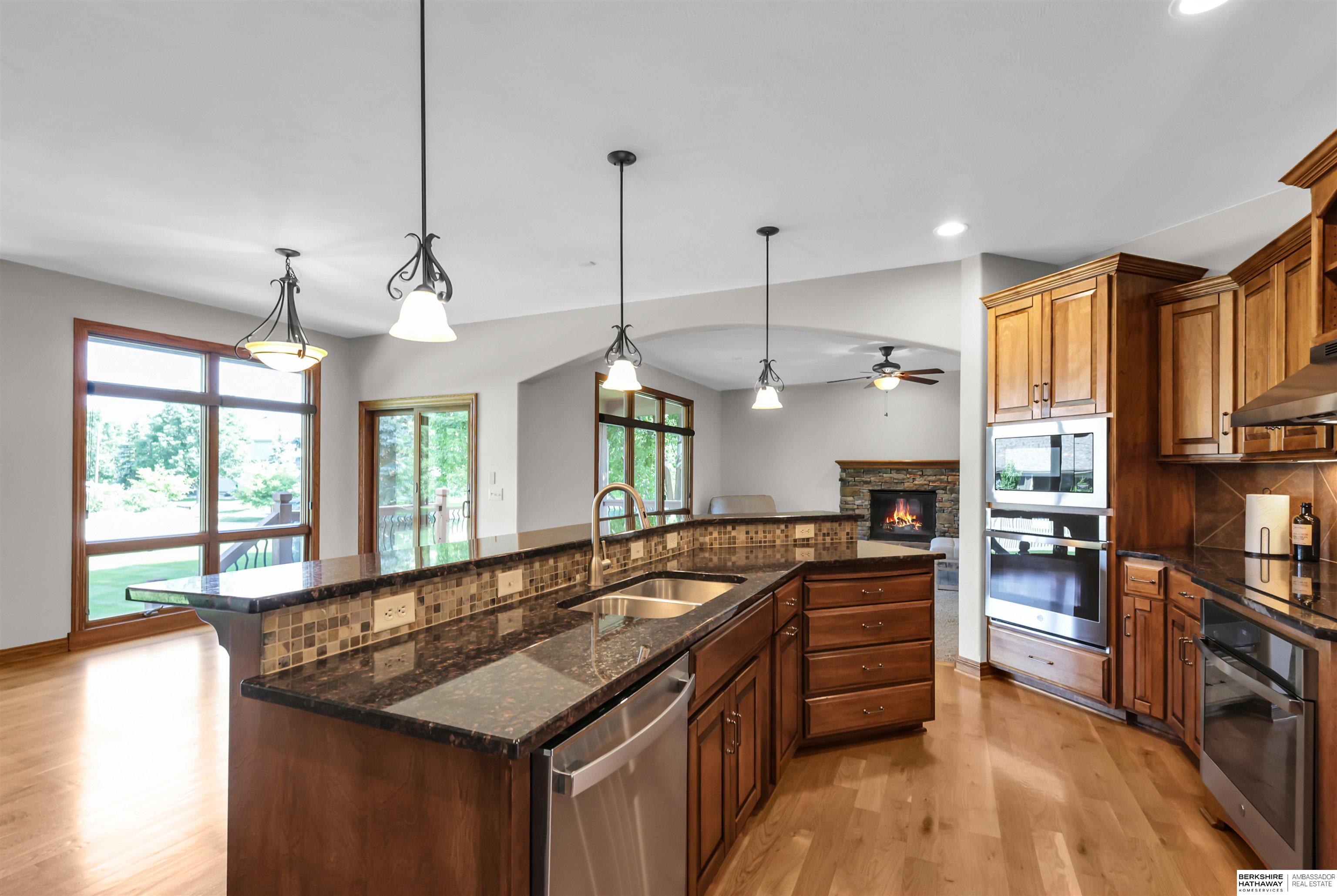 La Vista, Nebraska 68128, United States, 5 Bedrooms Bedrooms, ,4 BathroomsBathrooms,Residential,Active,152288