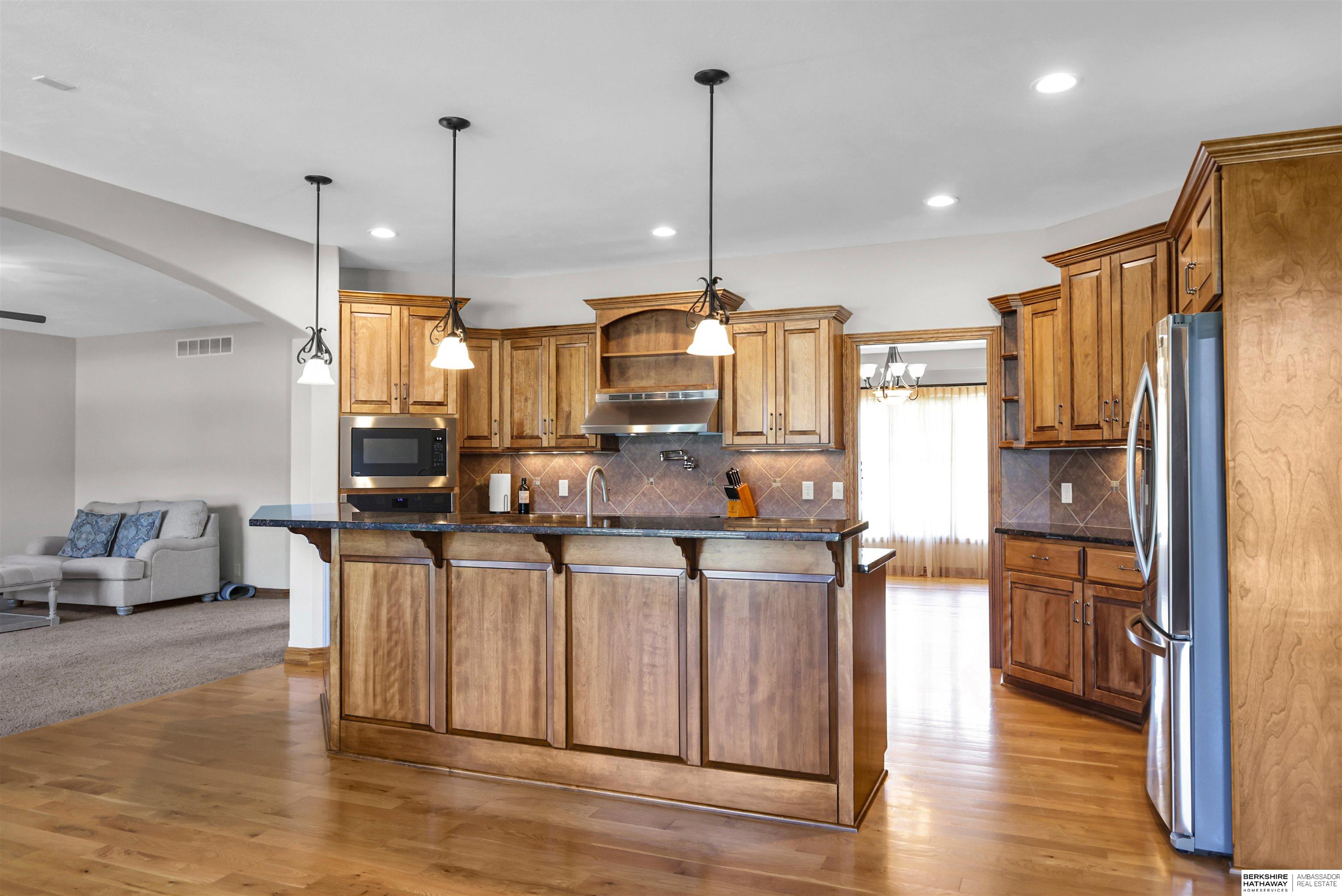 La Vista, Nebraska 68128, United States, 5 Bedrooms Bedrooms, ,4 BathroomsBathrooms,Residential,Active,152288