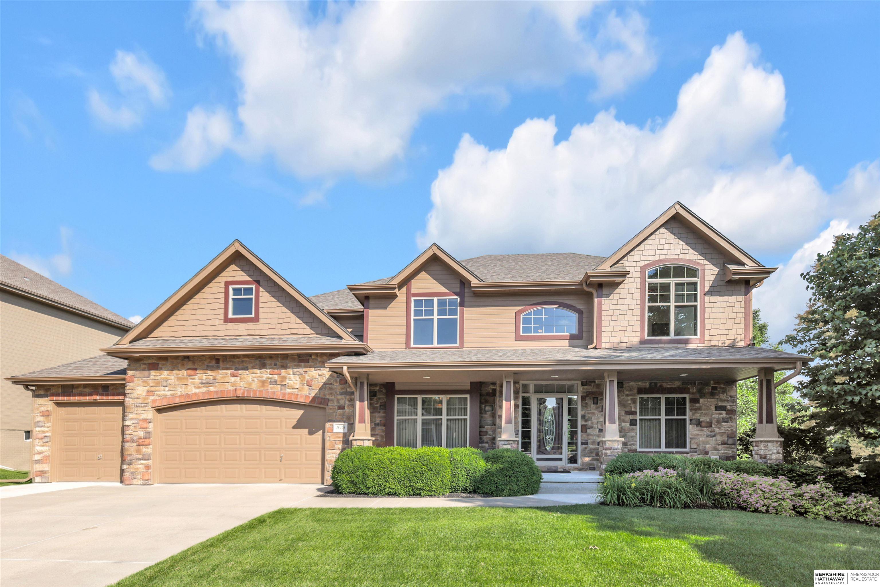 La Vista, Nebraska 68128, United States, 5 Bedrooms Bedrooms, ,4 BathroomsBathrooms,Residential,Active,152288