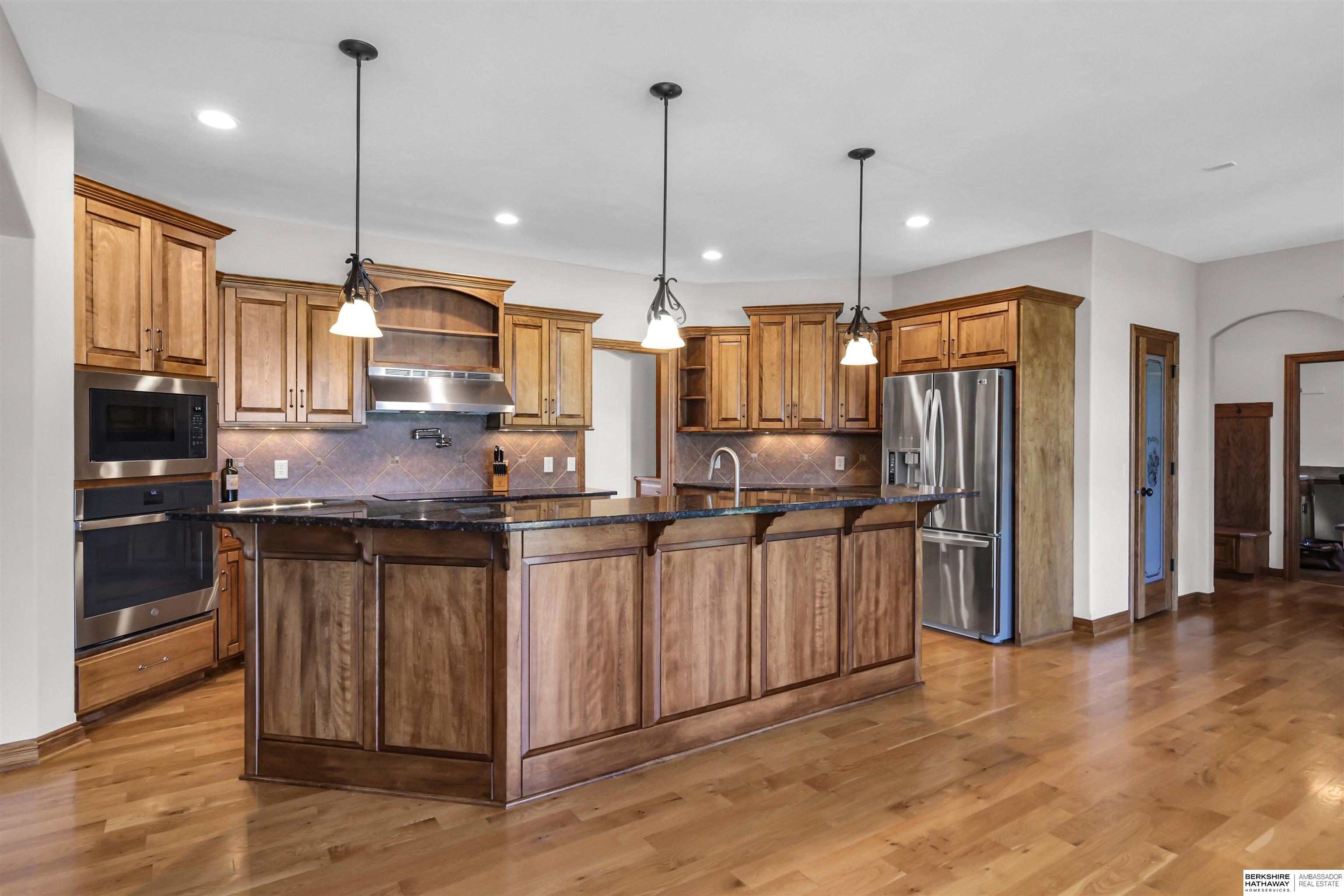 La Vista, Nebraska 68128, United States, 5 Bedrooms Bedrooms, ,4 BathroomsBathrooms,Residential,Active,152288