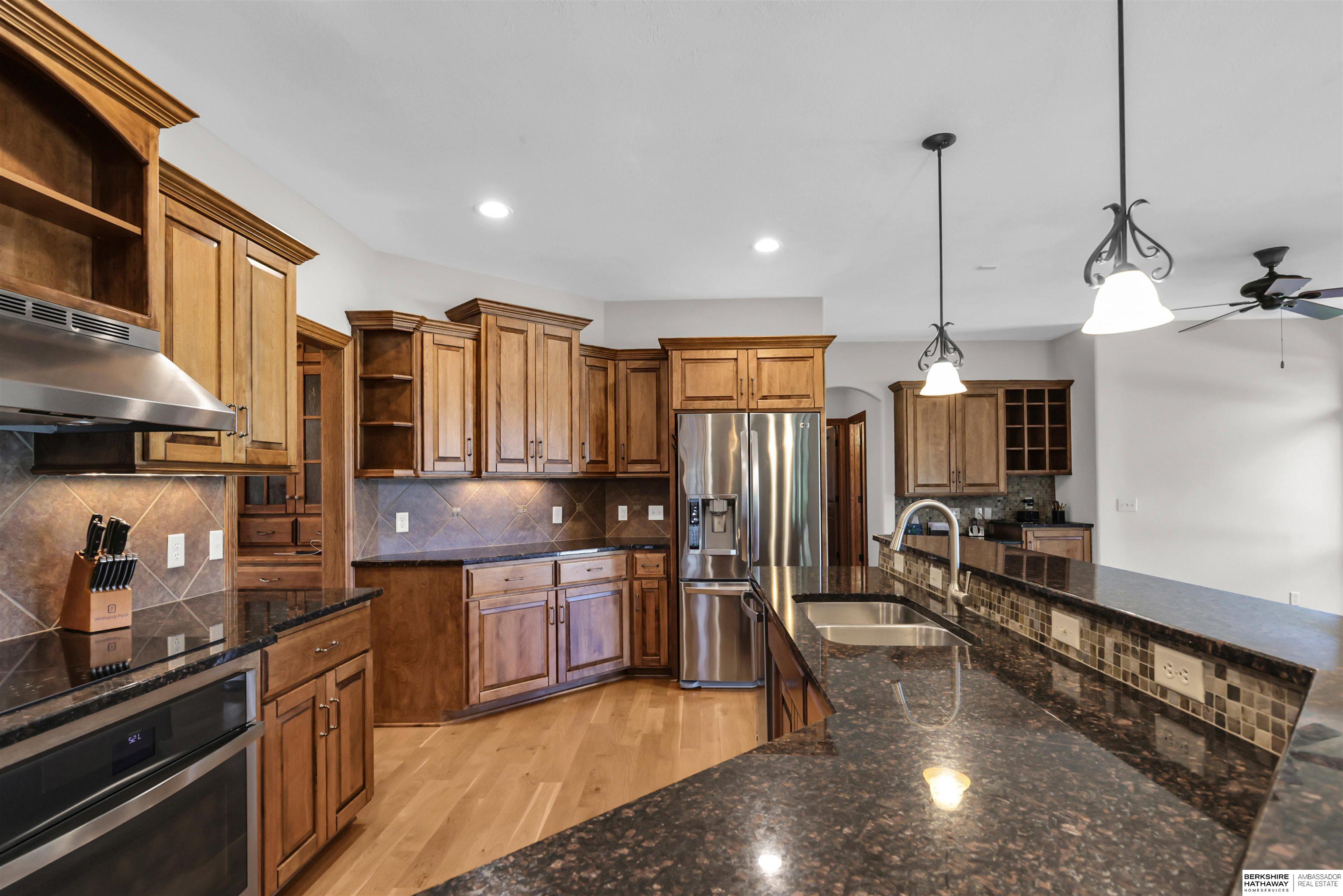 La Vista, Nebraska 68128, United States, 5 Bedrooms Bedrooms, ,4 BathroomsBathrooms,Residential,Active,152288