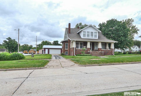 Photo of 205 W O Street, Weeping Water, NE 68463 (MLS # 22615768)