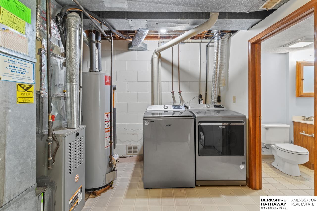 Omaha, Nebraska 68138, United States, 3 Bedrooms Bedrooms, ,2 BathroomsBathrooms,Residential,Active,243324