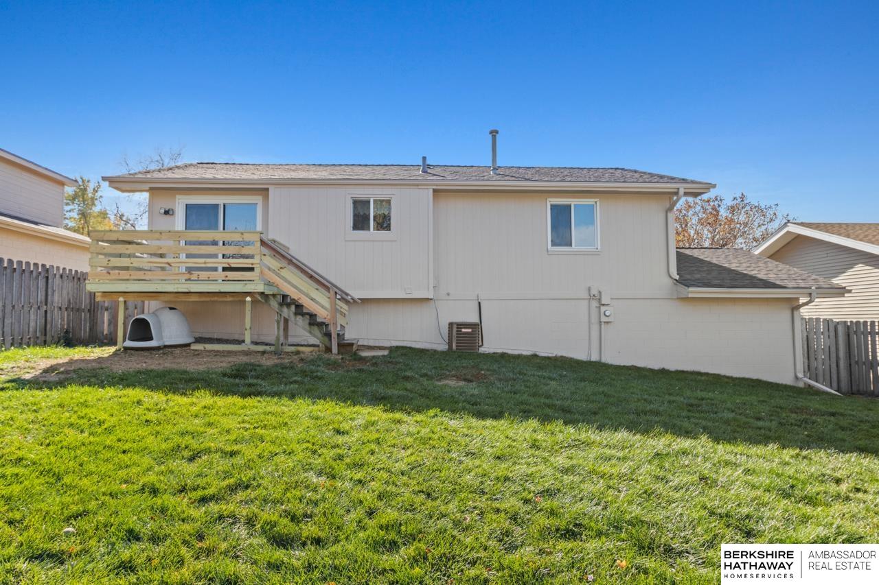 Omaha, Nebraska 68138, United States, 3 Bedrooms Bedrooms, ,2 BathroomsBathrooms,Residential,Active,243324