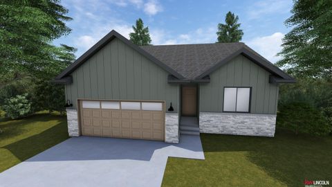 Photo of 7307 Strait Road, Lincoln, NE 68521 (MLS # 22603806)